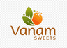 Vanam Sweets logo